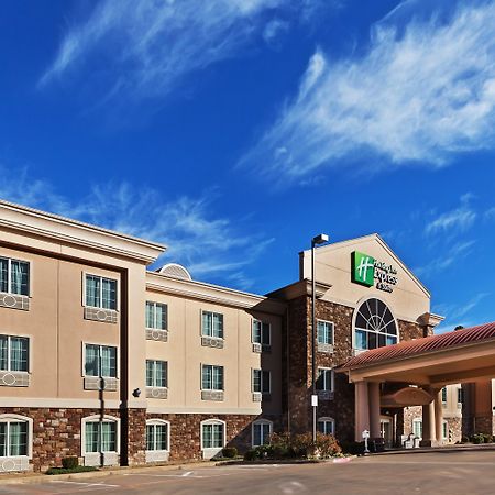 Holiday Inn Express Hotel & Suites Kilgore North By Ihg Zewnętrze zdjęcie