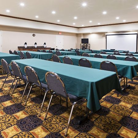 Holiday Inn Express Hotel & Suites Kilgore North By Ihg Zewnętrze zdjęcie
