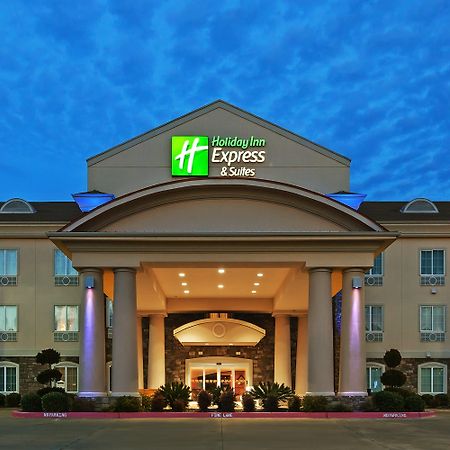 Holiday Inn Express Hotel & Suites Kilgore North By Ihg Zewnętrze zdjęcie