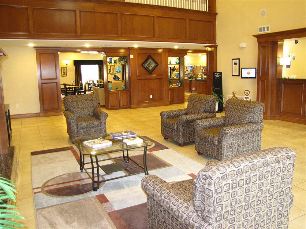 Holiday Inn Express Hotel & Suites Kilgore North By Ihg Zewnętrze zdjęcie