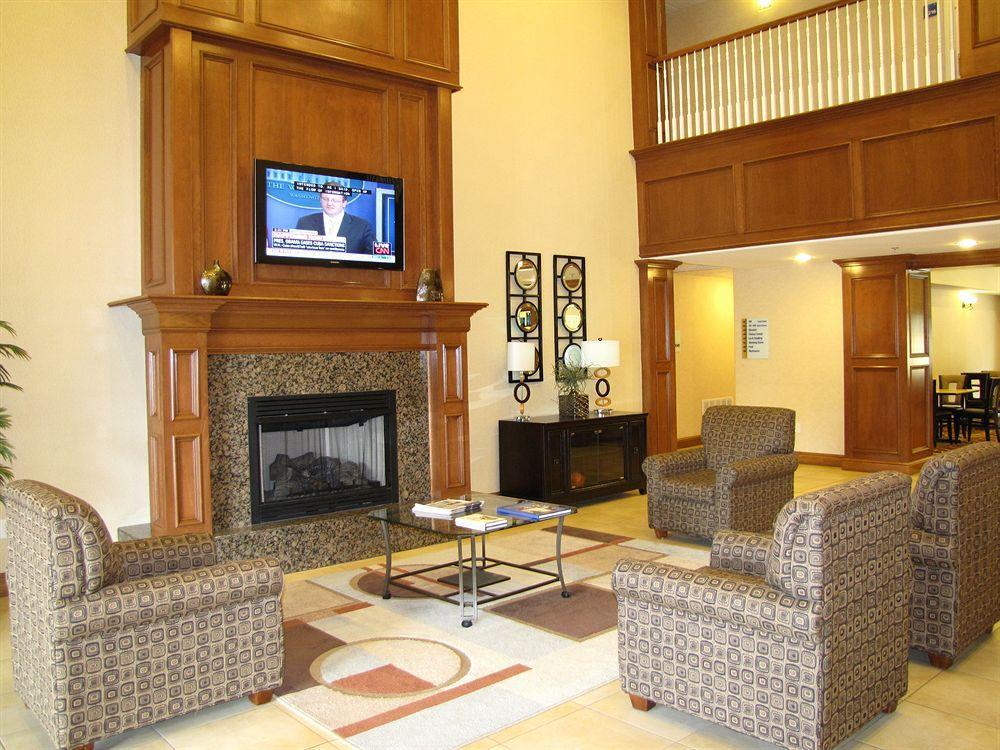 Holiday Inn Express Hotel & Suites Kilgore North By Ihg Zewnętrze zdjęcie