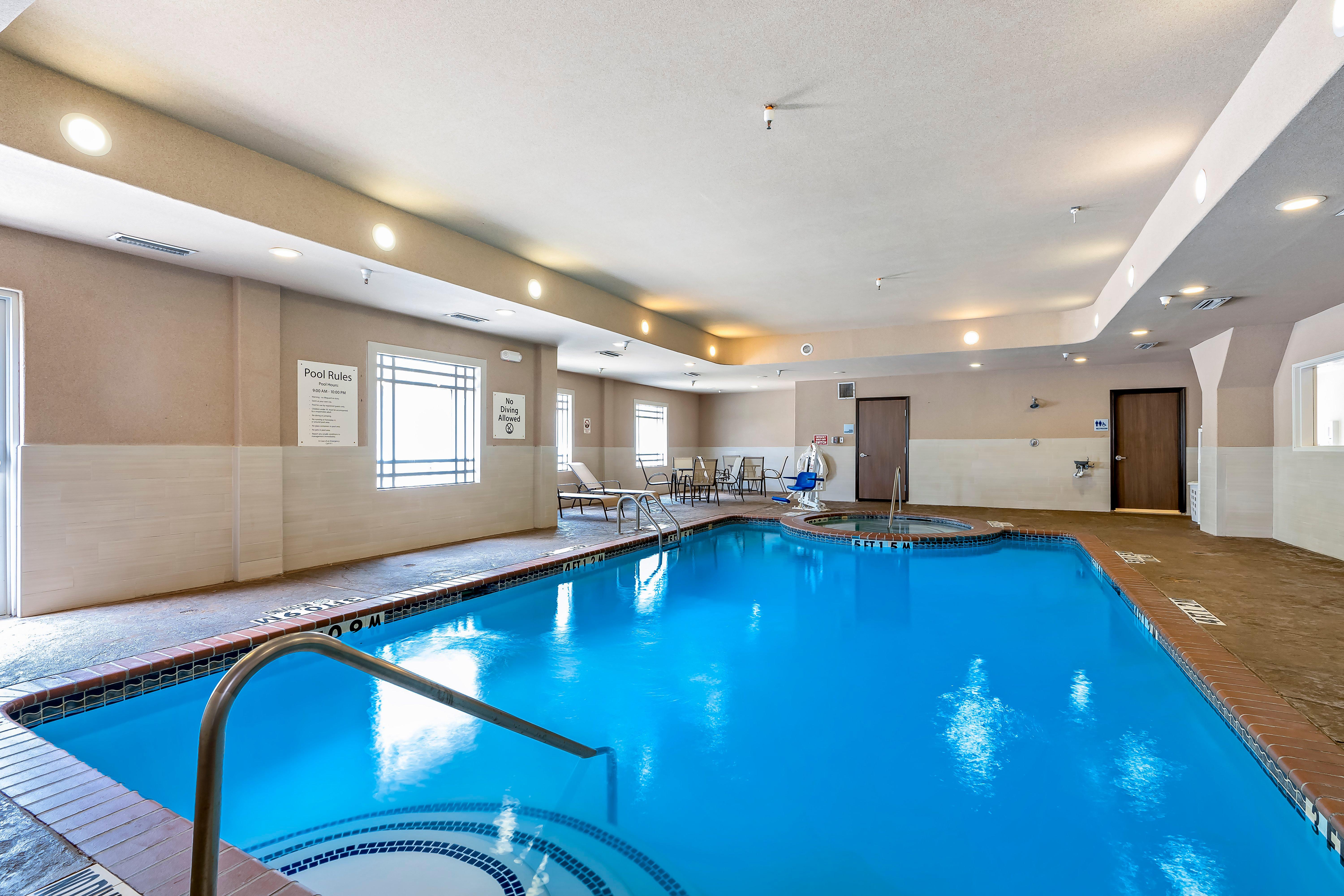 Holiday Inn Express Hotel & Suites Kilgore North By Ihg Zewnętrze zdjęcie