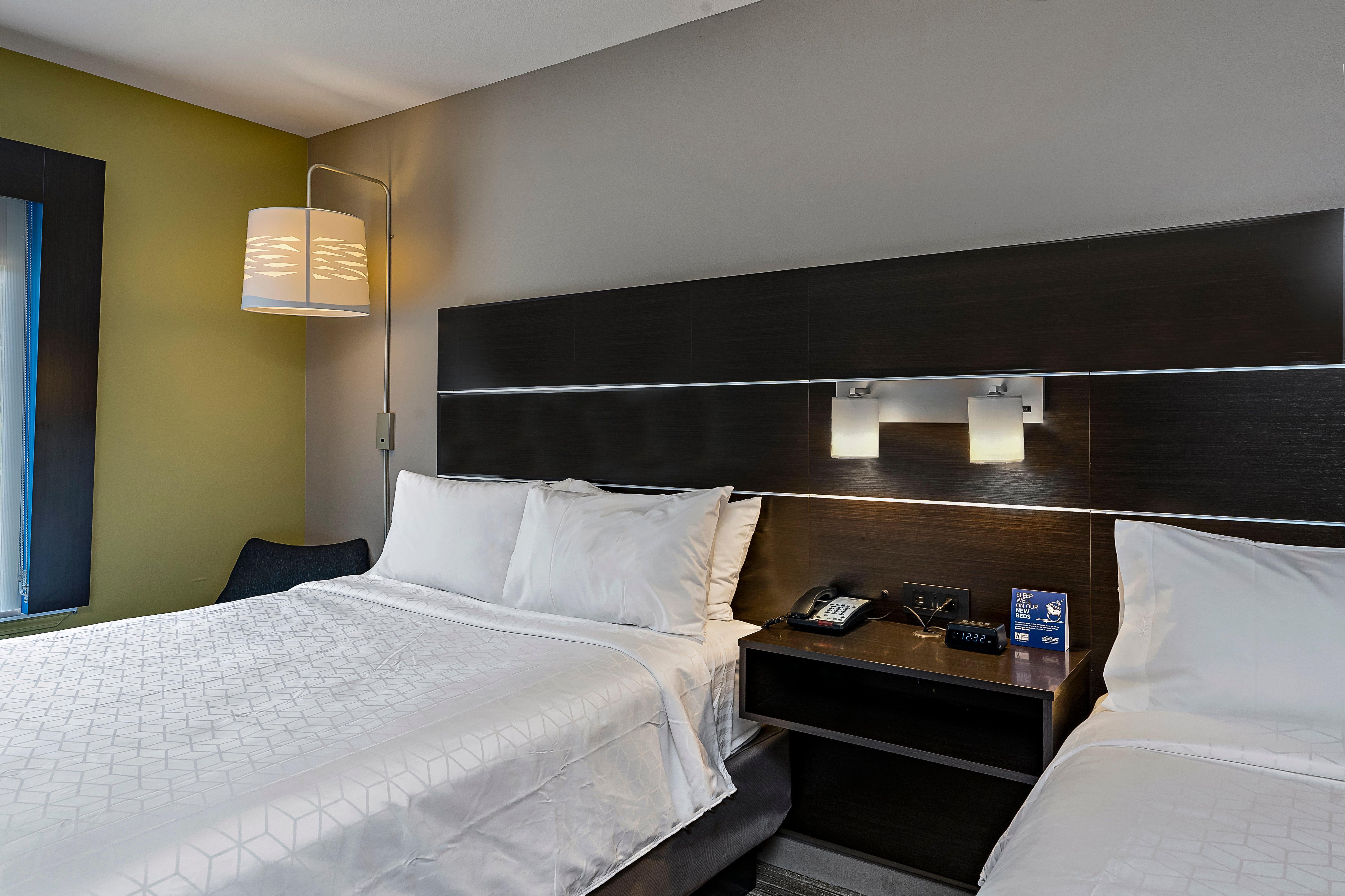 Holiday Inn Express Hotel & Suites Kilgore North By Ihg Zewnętrze zdjęcie