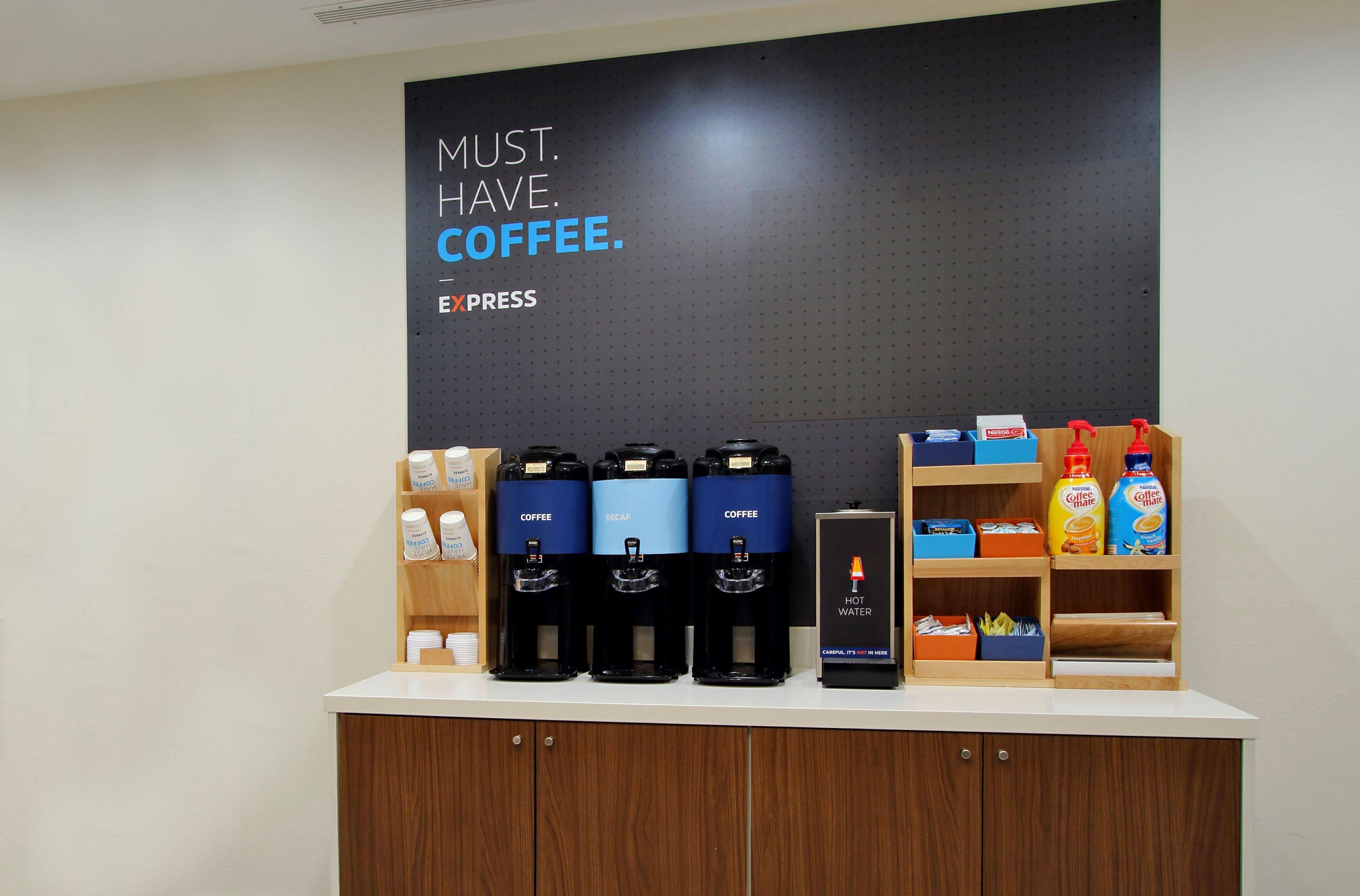 Holiday Inn Express Hotel & Suites Kilgore North By Ihg Zewnętrze zdjęcie
