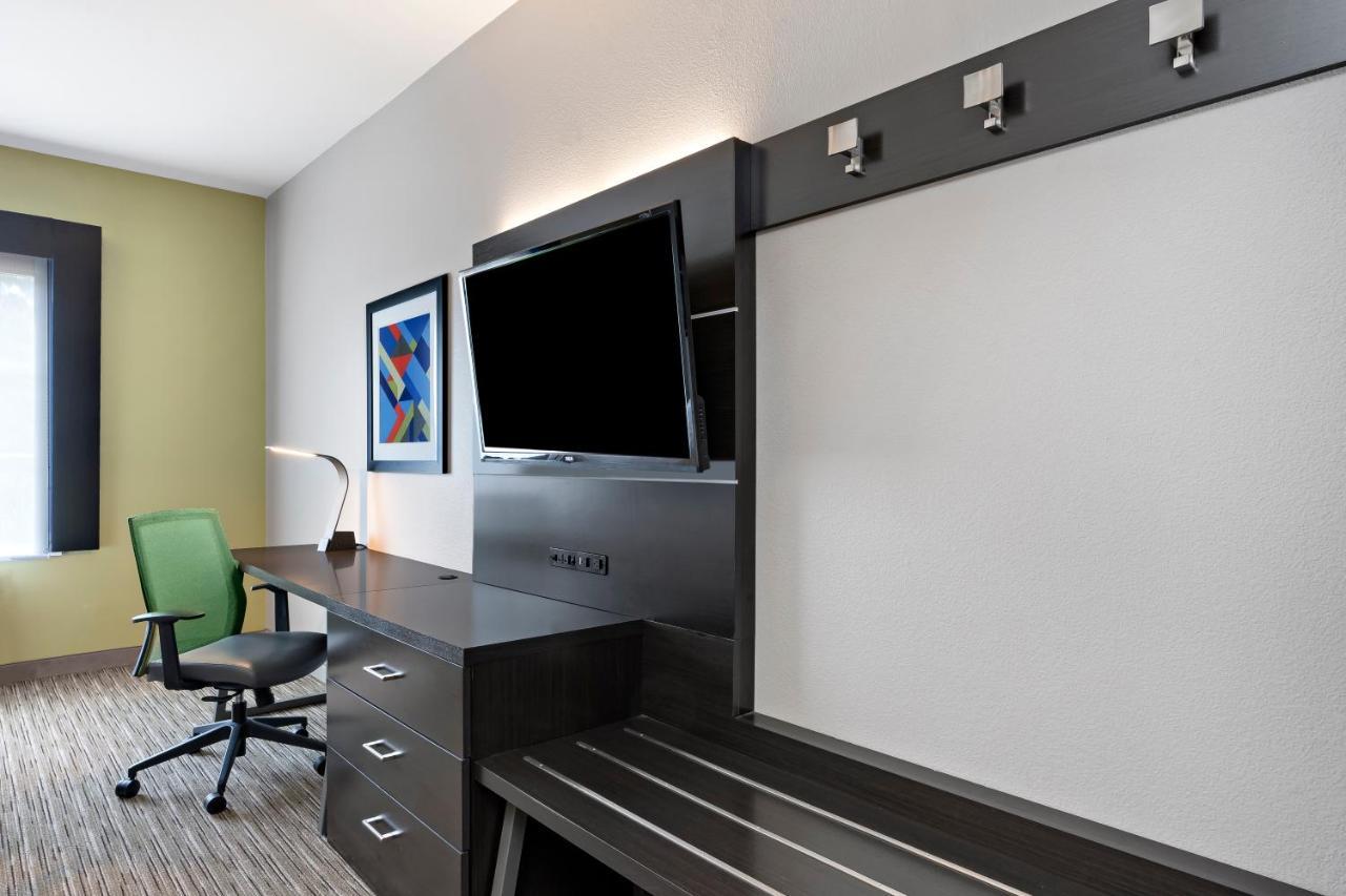 Holiday Inn Express Hotel & Suites Kilgore North By Ihg Zewnętrze zdjęcie