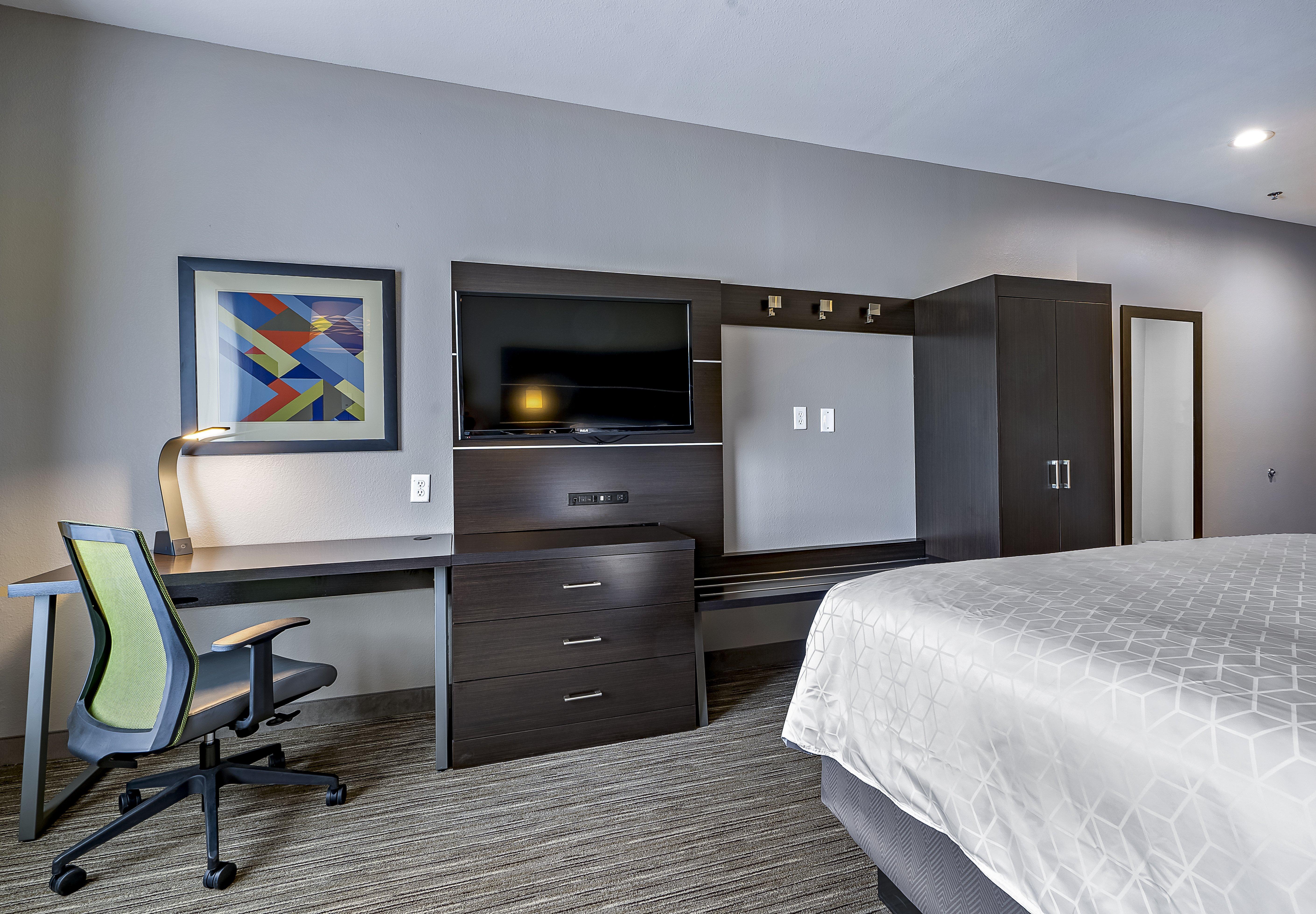 Holiday Inn Express Hotel & Suites Kilgore North By Ihg Zewnętrze zdjęcie