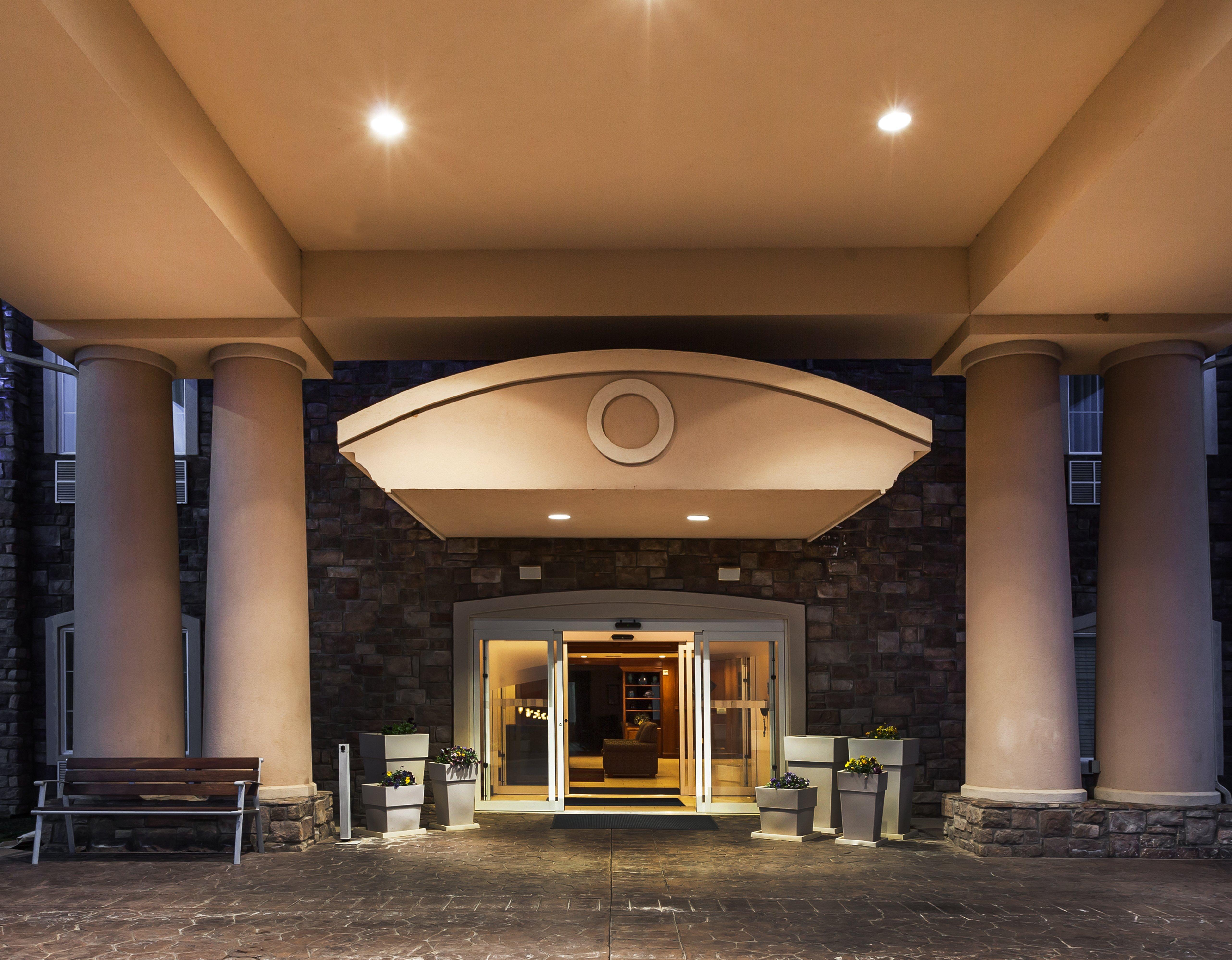 Holiday Inn Express Hotel & Suites Kilgore North By Ihg Zewnętrze zdjęcie