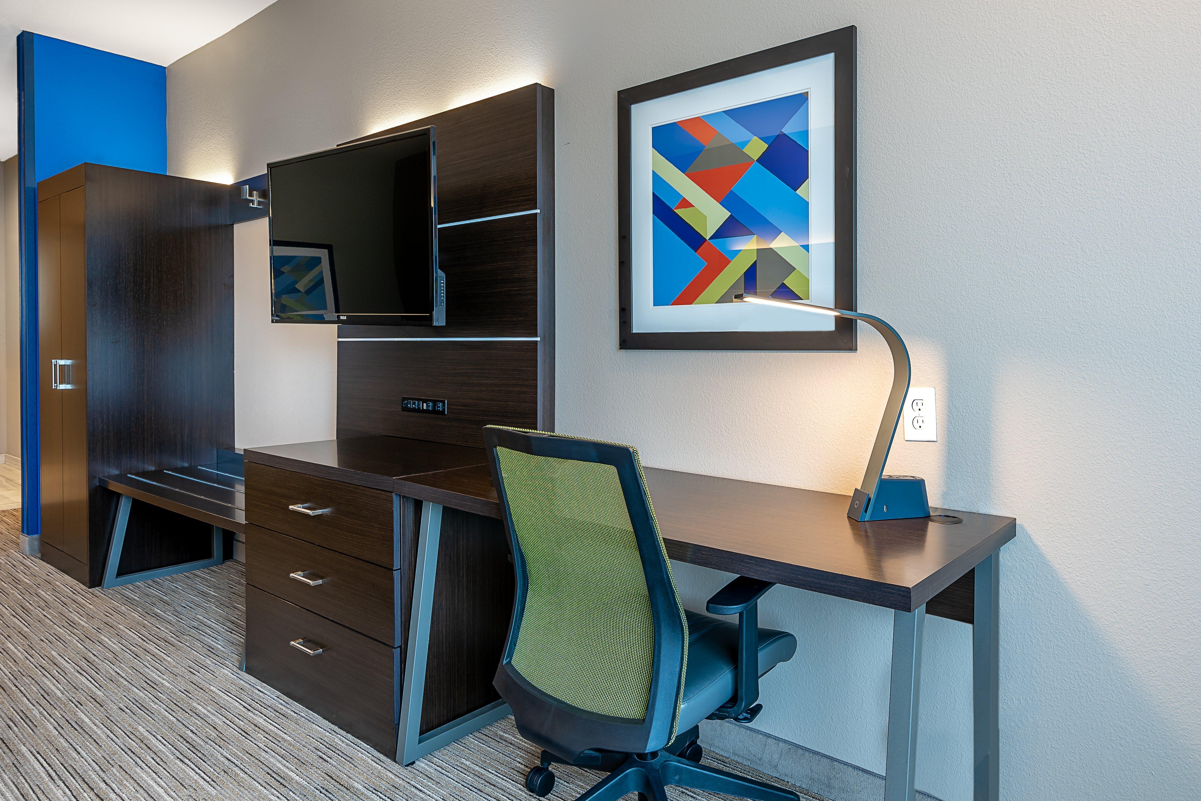 Holiday Inn Express Hotel & Suites Kilgore North By Ihg Zewnętrze zdjęcie
