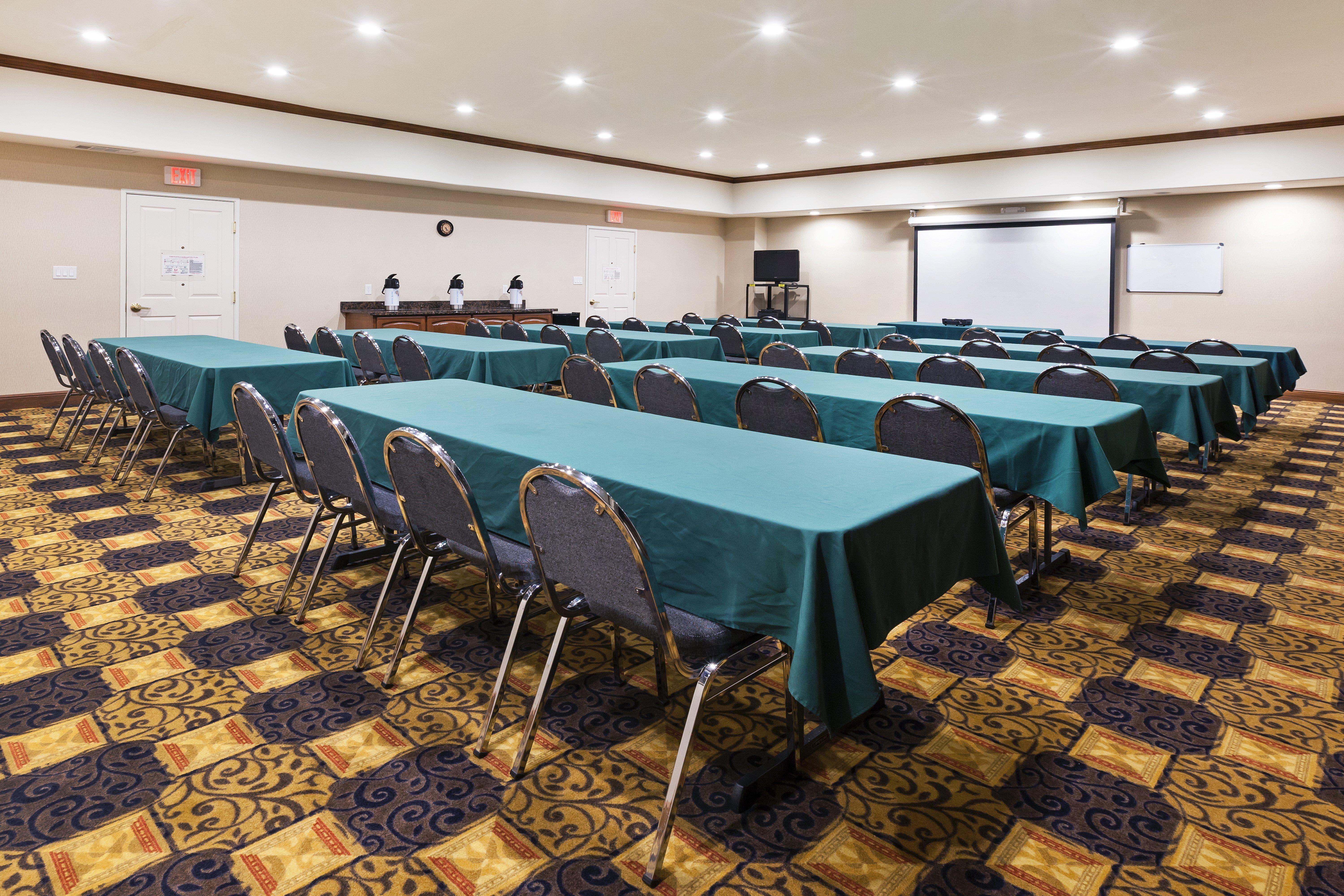 Holiday Inn Express Hotel & Suites Kilgore North By Ihg Zewnętrze zdjęcie