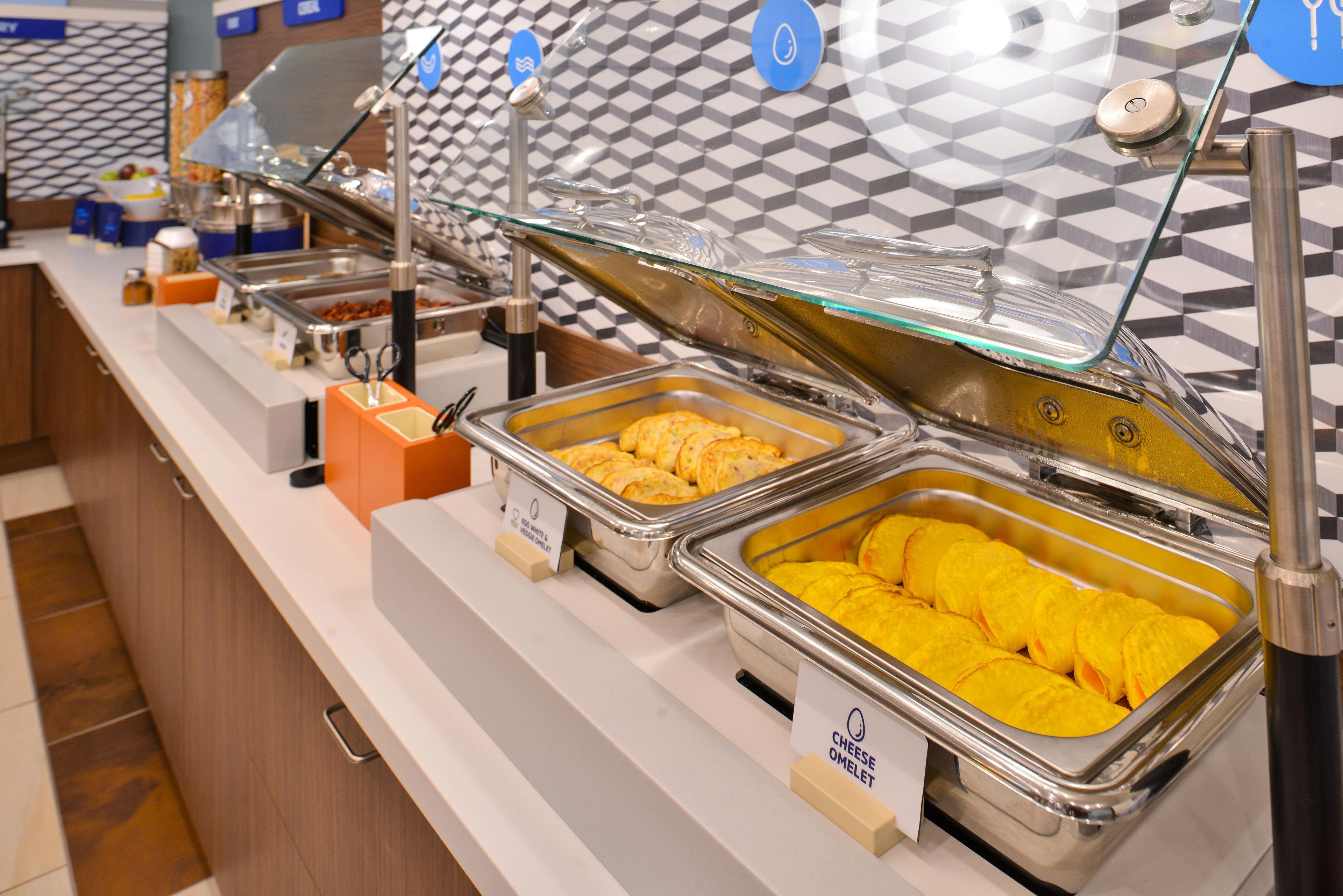Holiday Inn Express Hotel & Suites Kilgore North By Ihg Zewnętrze zdjęcie