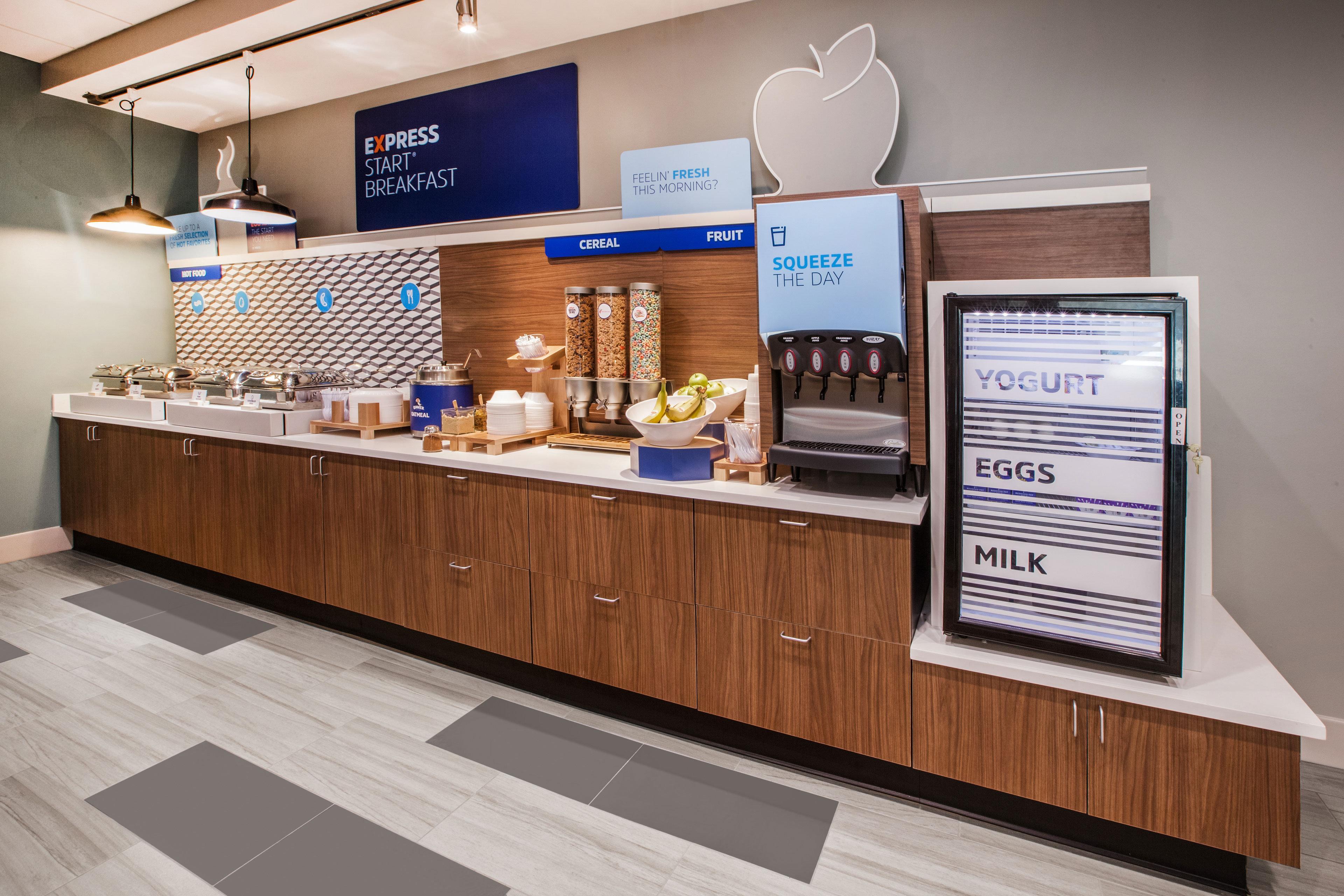 Holiday Inn Express Hotel & Suites Kilgore North By Ihg Zewnętrze zdjęcie