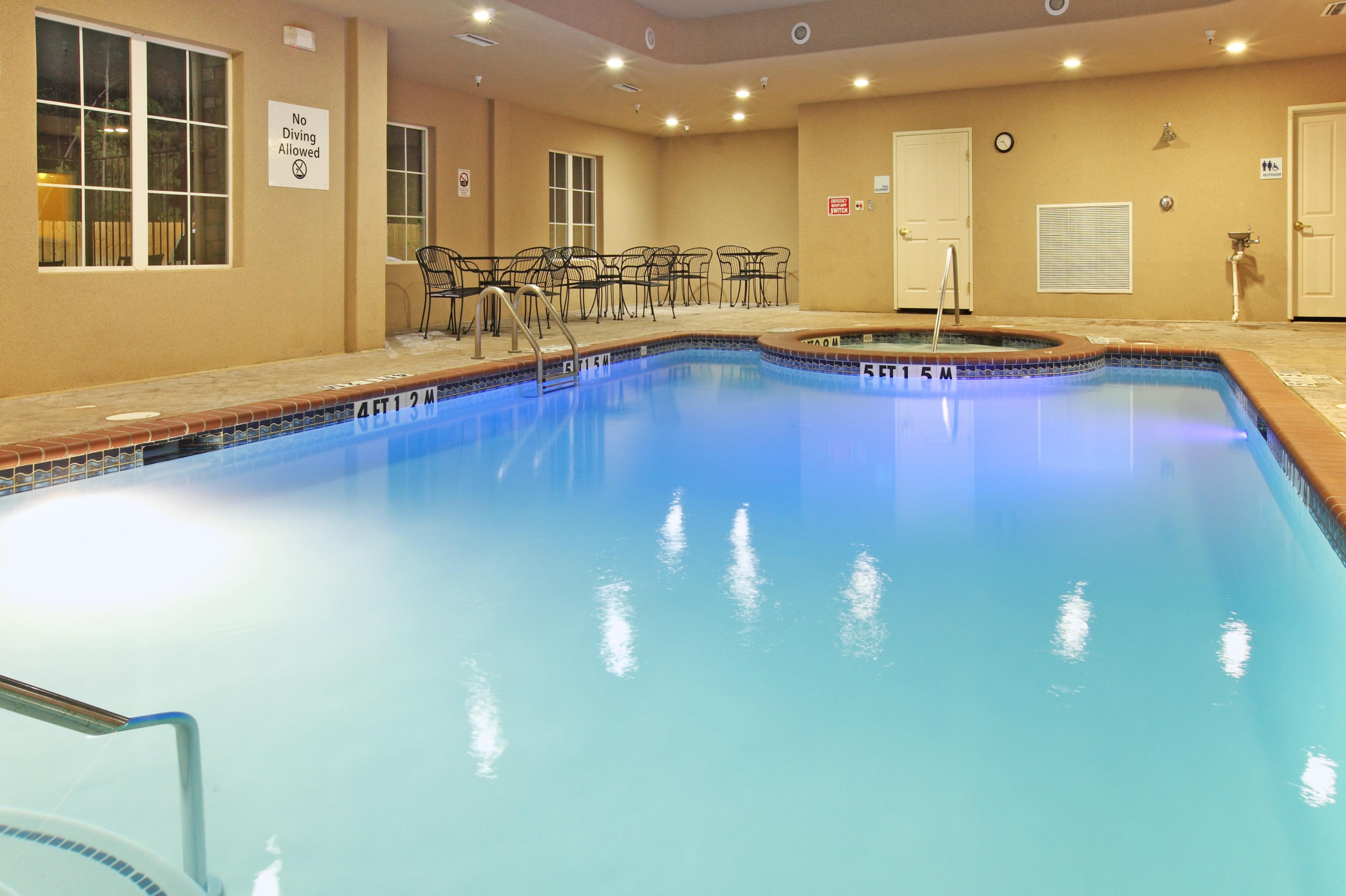 Holiday Inn Express Hotel & Suites Kilgore North By Ihg Zewnętrze zdjęcie