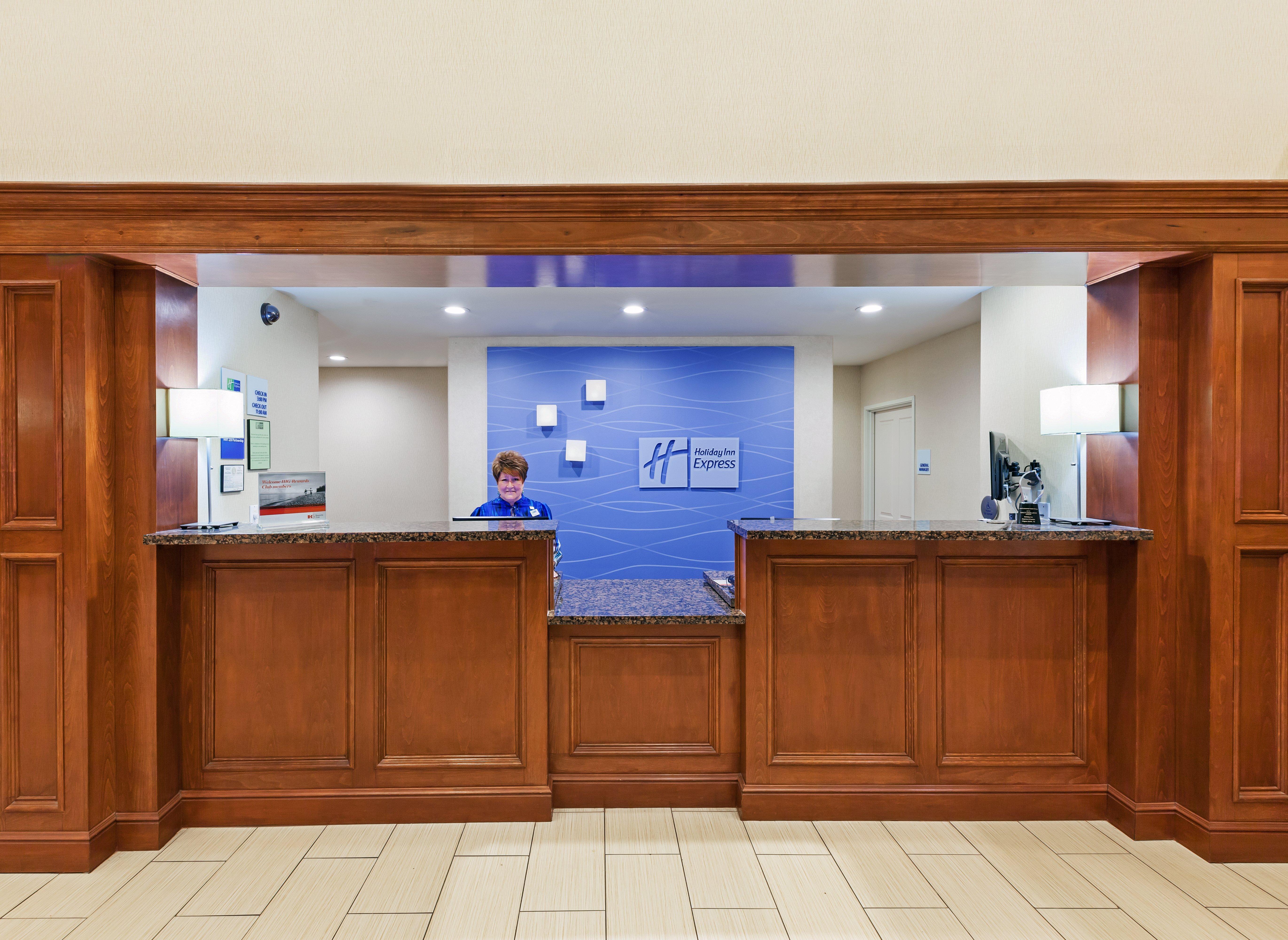 Holiday Inn Express Hotel & Suites Kilgore North By Ihg Zewnętrze zdjęcie
