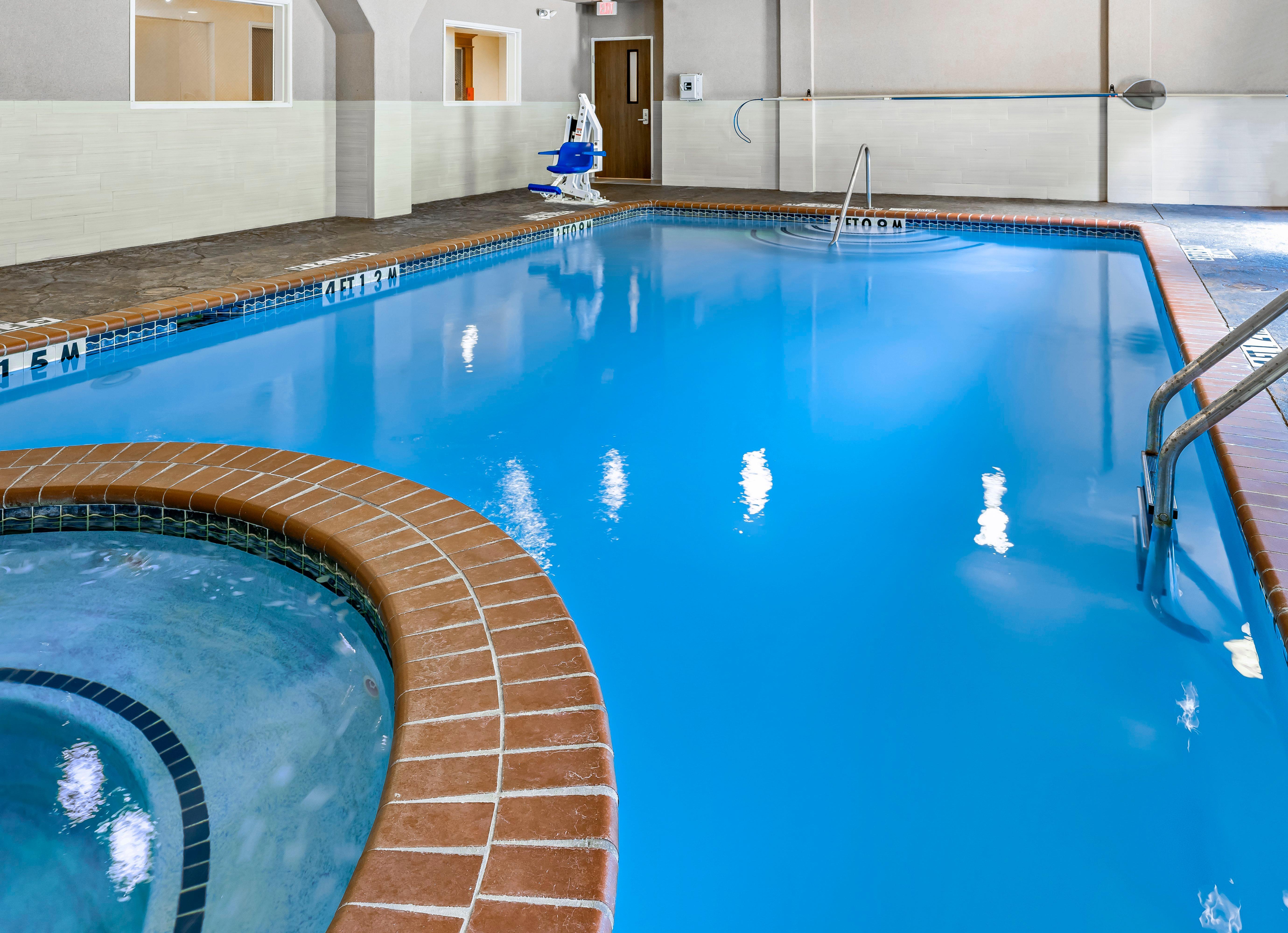 Holiday Inn Express Hotel & Suites Kilgore North By Ihg Zewnętrze zdjęcie