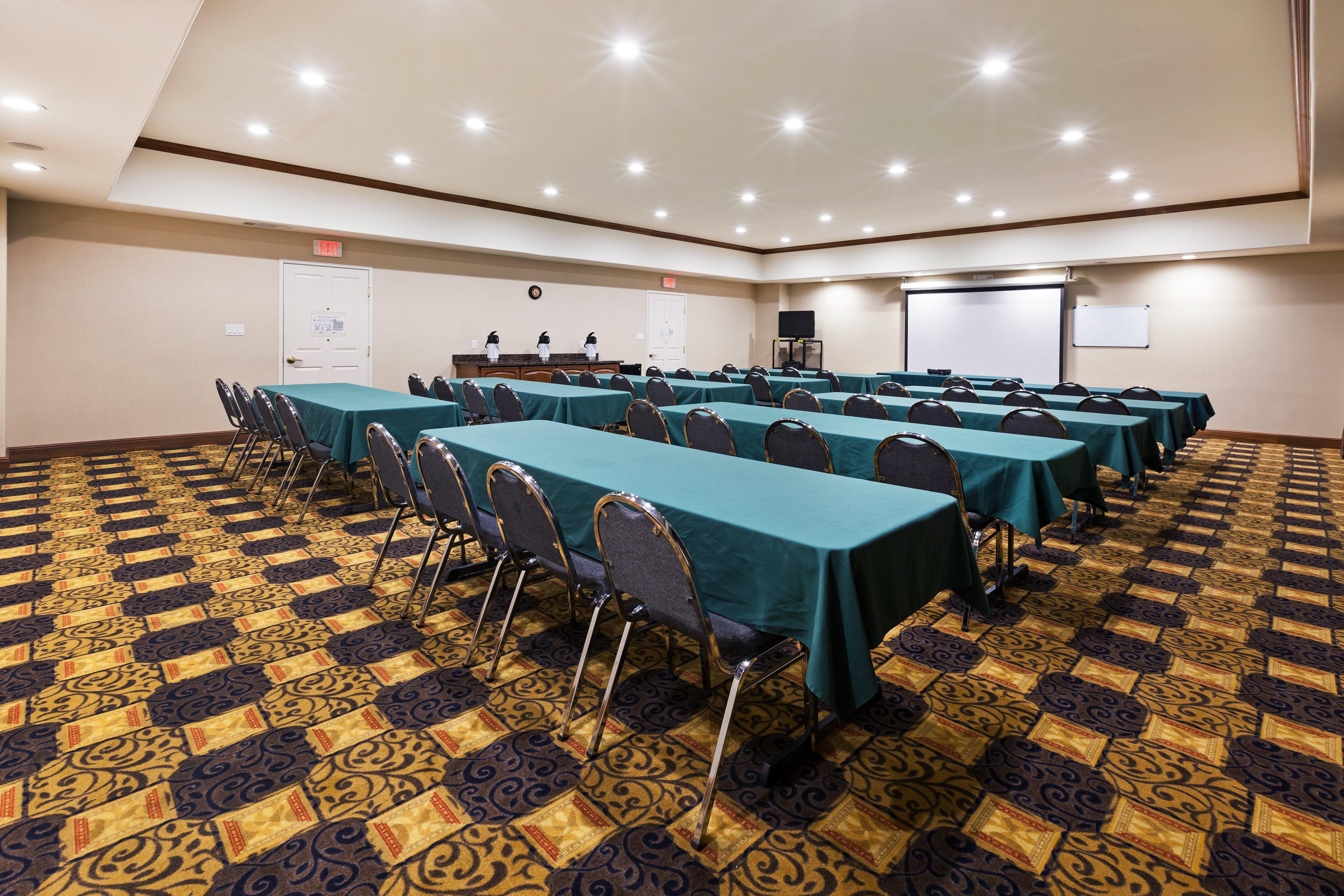 Holiday Inn Express Hotel & Suites Kilgore North By Ihg Zewnętrze zdjęcie