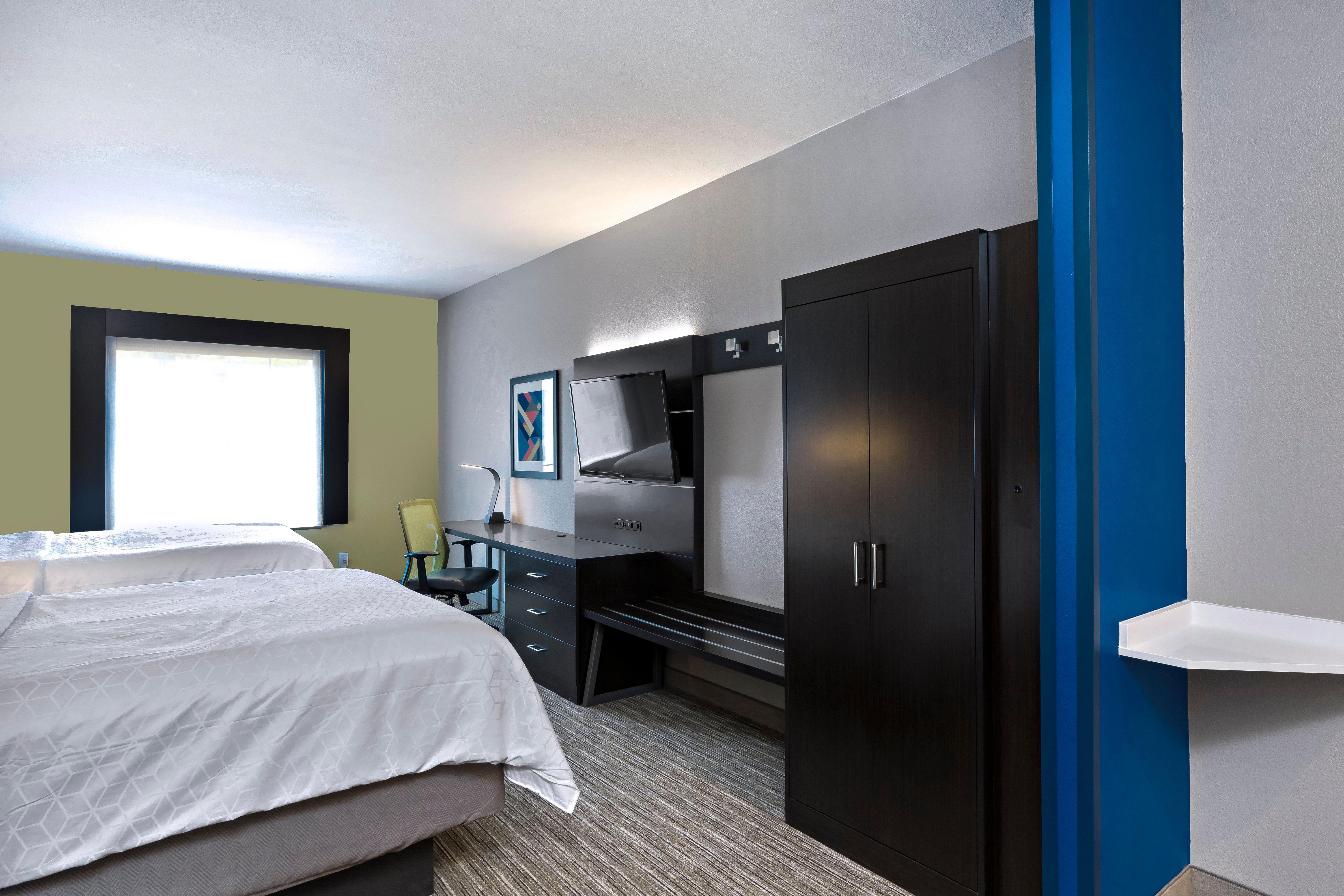 Holiday Inn Express Hotel & Suites Kilgore North By Ihg Zewnętrze zdjęcie