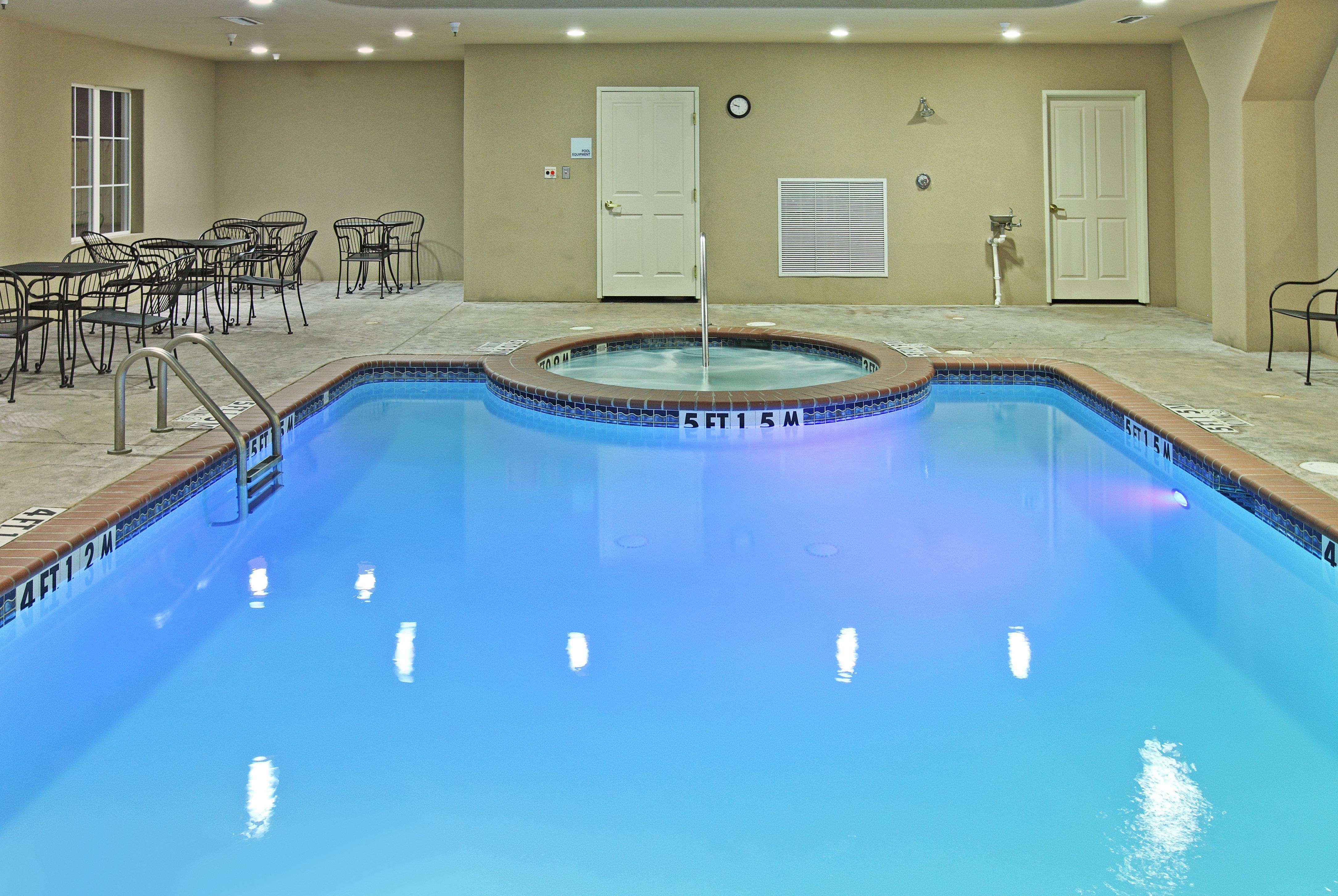 Holiday Inn Express Hotel & Suites Kilgore North By Ihg Zewnętrze zdjęcie