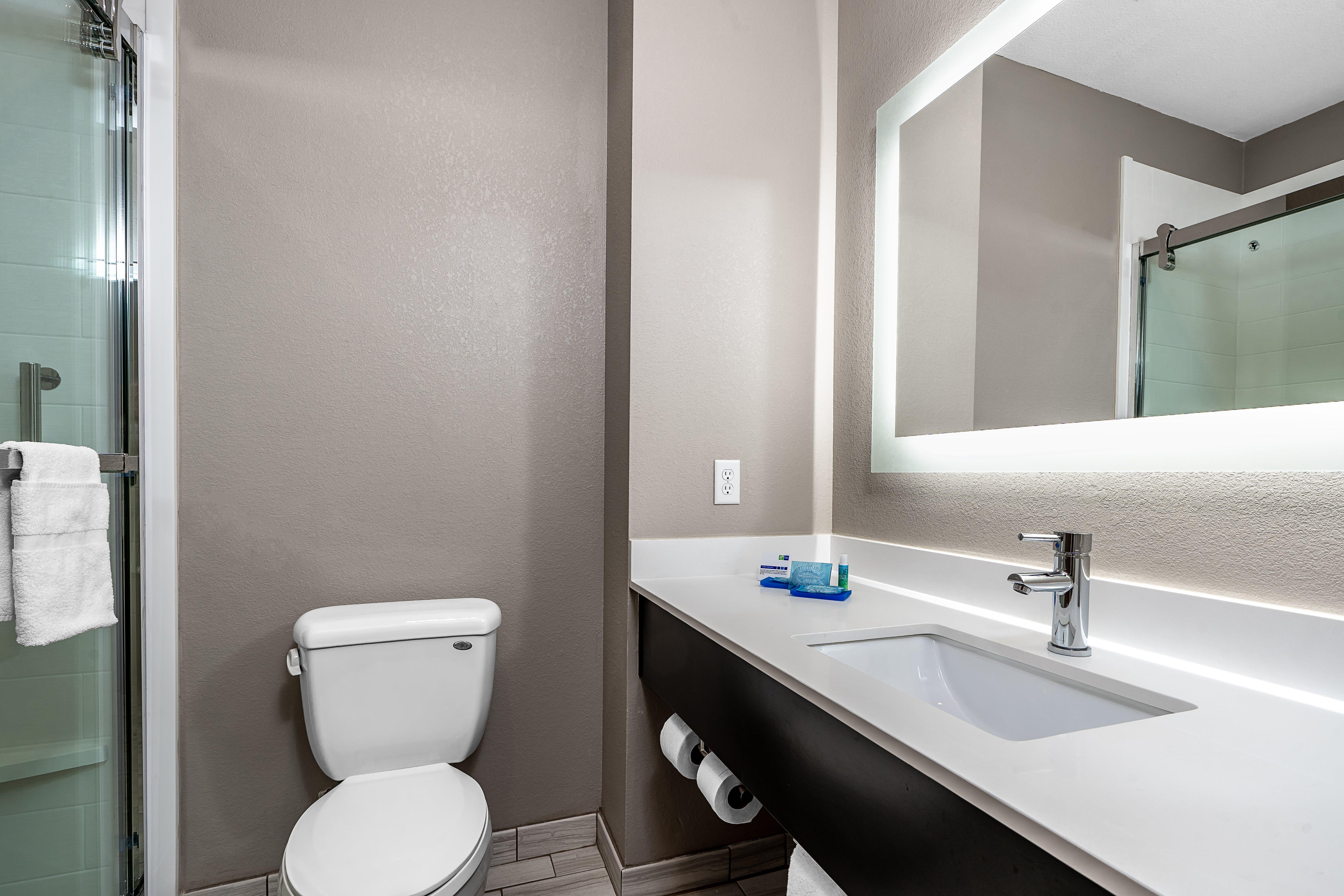 Holiday Inn Express Hotel & Suites Kilgore North By Ihg Zewnętrze zdjęcie