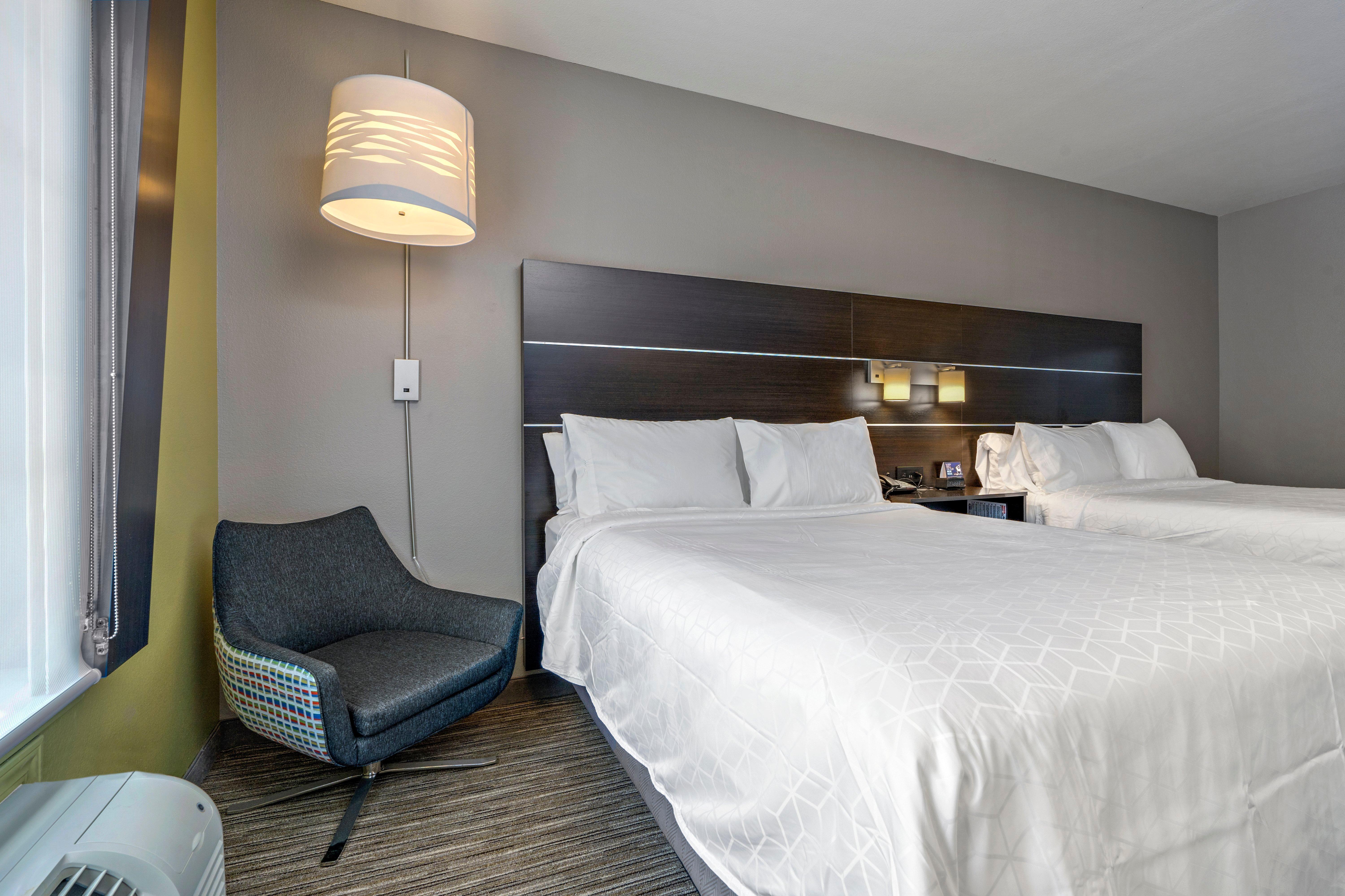 Holiday Inn Express Hotel & Suites Kilgore North By Ihg Zewnętrze zdjęcie