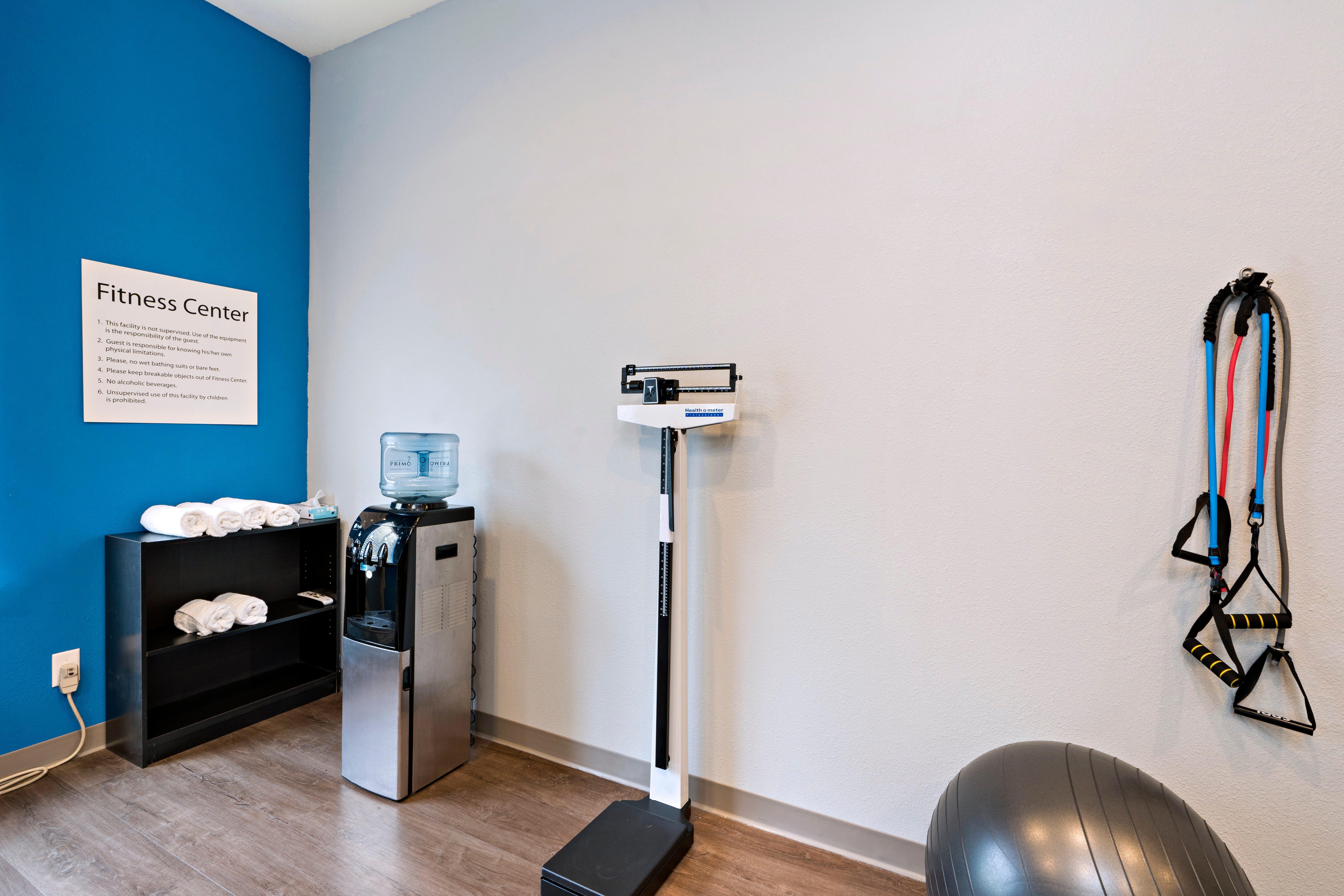 Holiday Inn Express Hotel & Suites Kilgore North By Ihg Zewnętrze zdjęcie