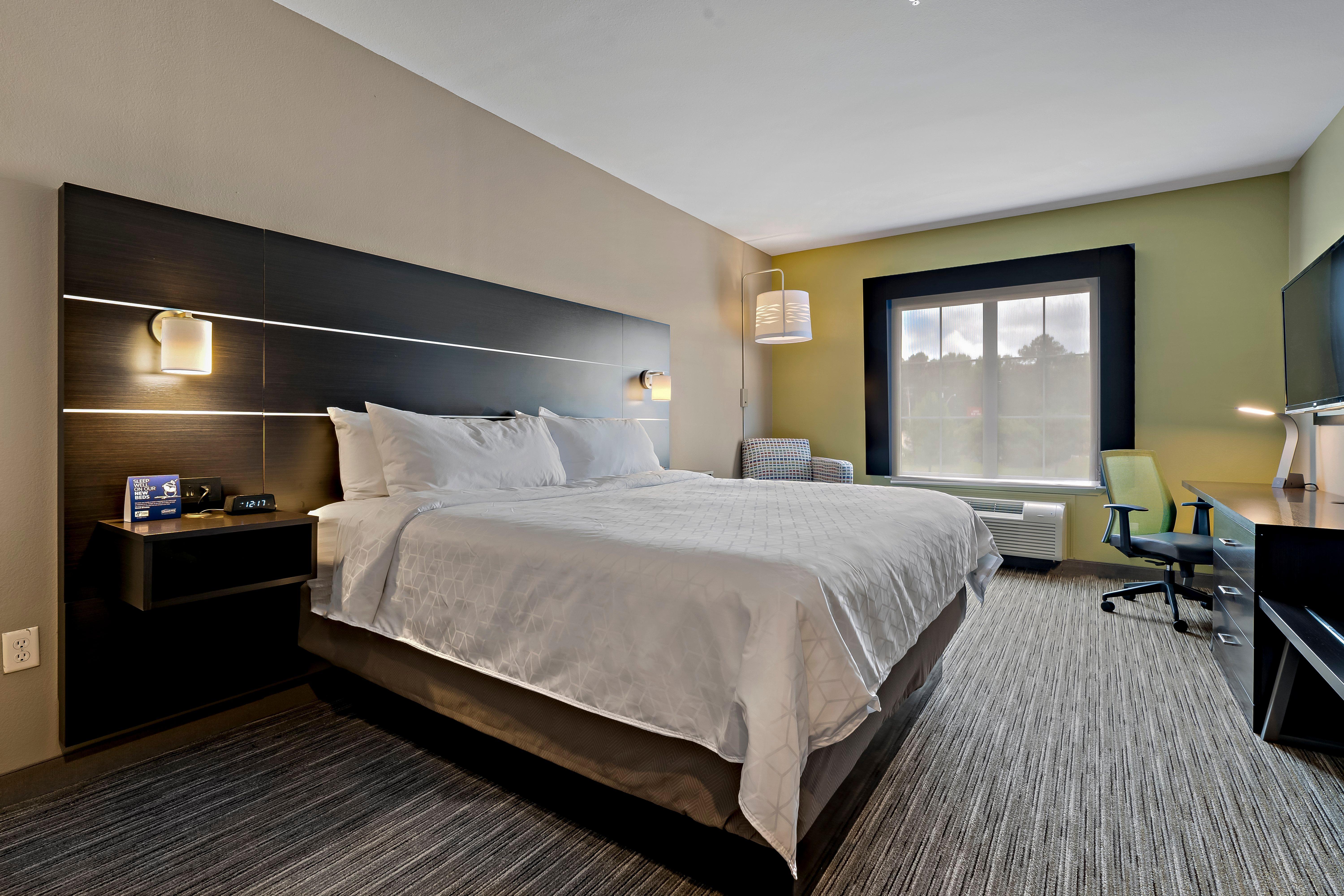 Holiday Inn Express Hotel & Suites Kilgore North By Ihg Zewnętrze zdjęcie