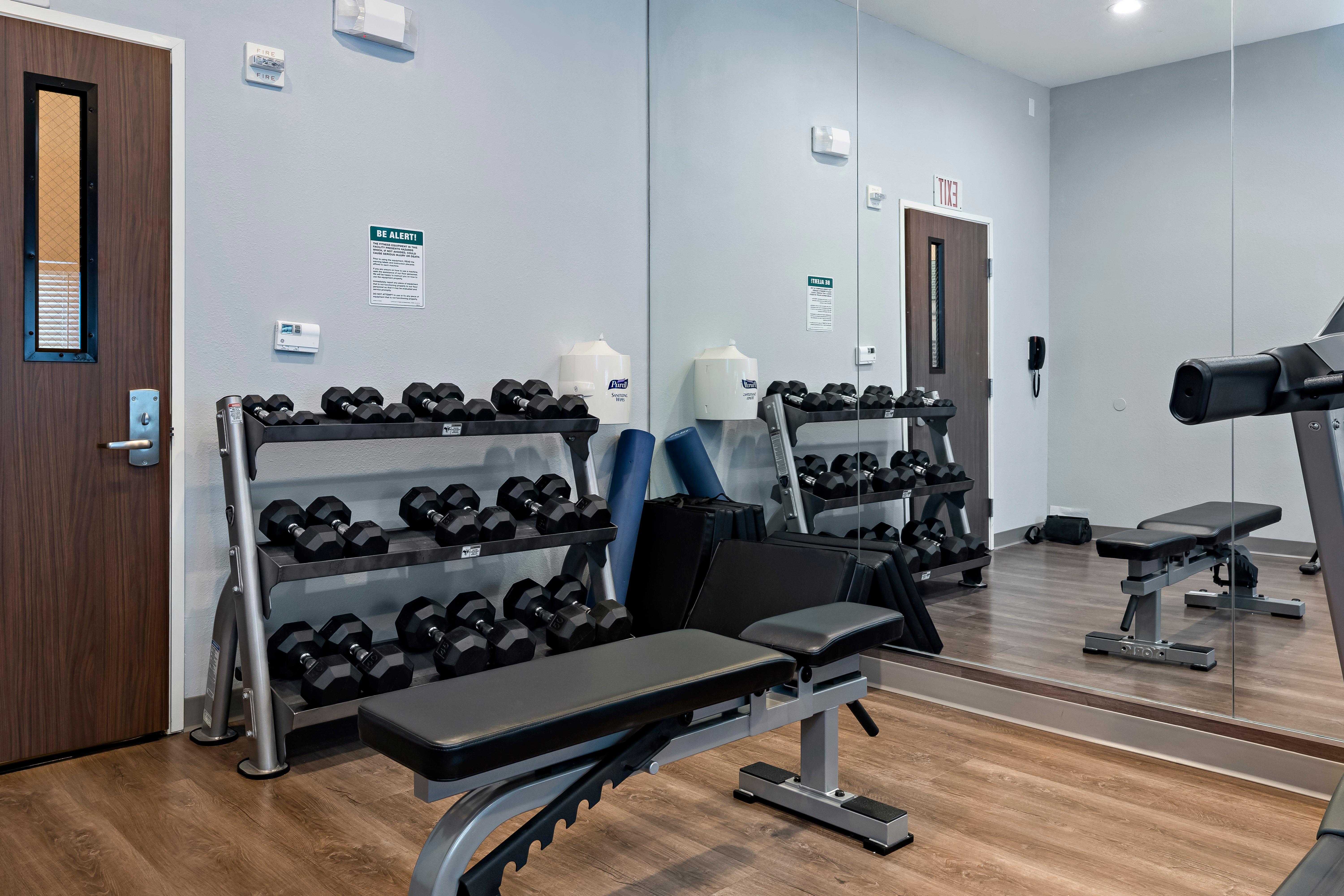 Holiday Inn Express Hotel & Suites Kilgore North By Ihg Zewnętrze zdjęcie