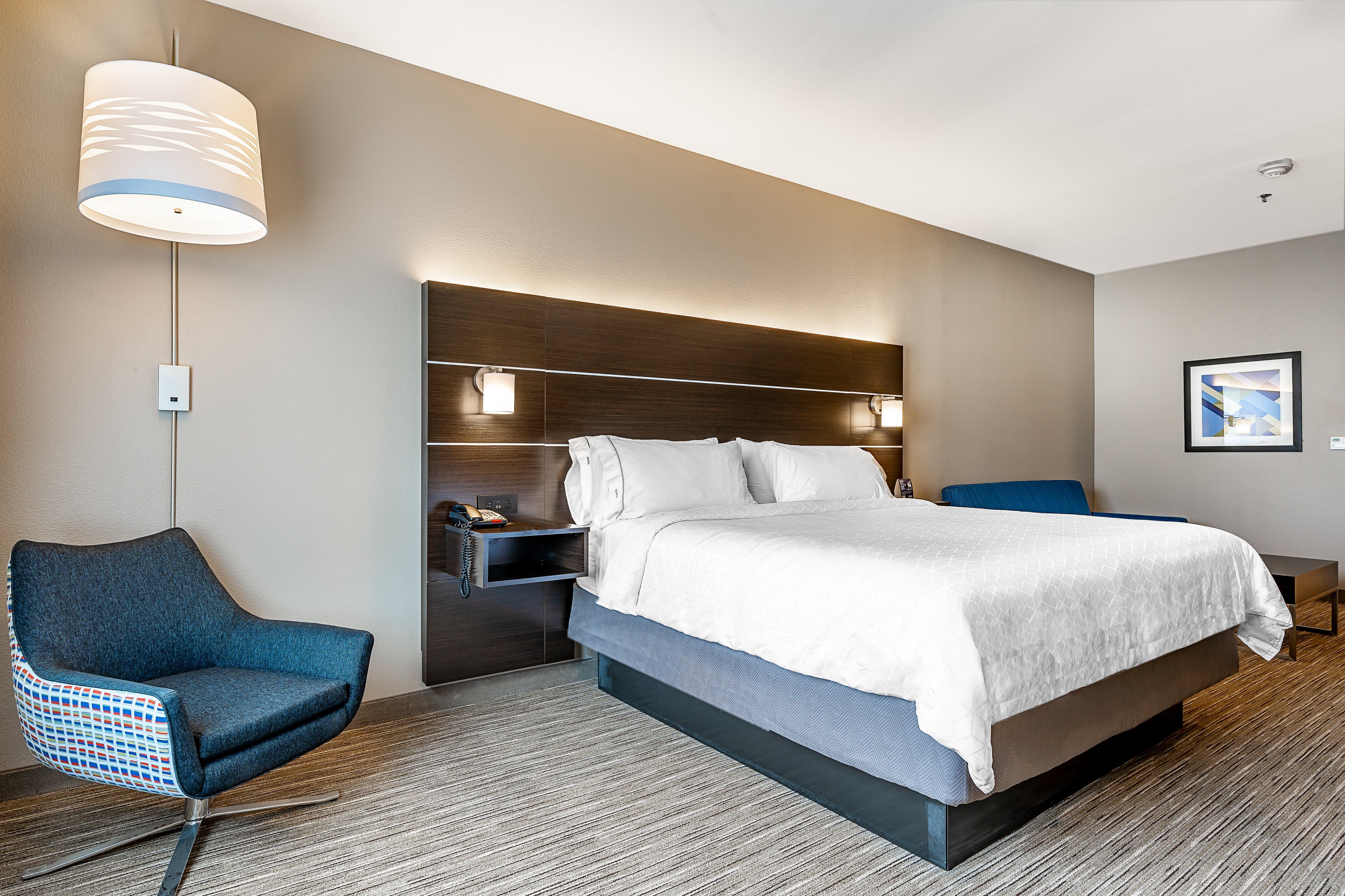 Holiday Inn Express Hotel & Suites Kilgore North By Ihg Zewnętrze zdjęcie