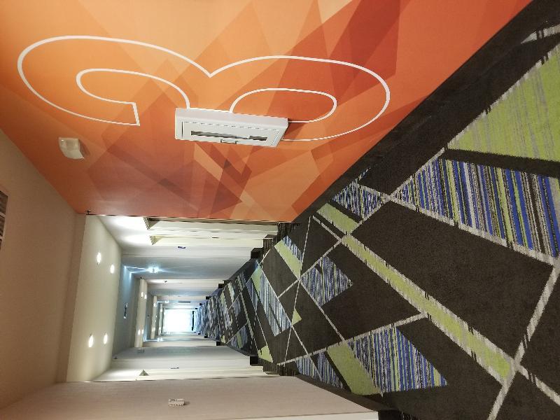 Holiday Inn Express Hotel & Suites Kilgore North By Ihg Zewnętrze zdjęcie