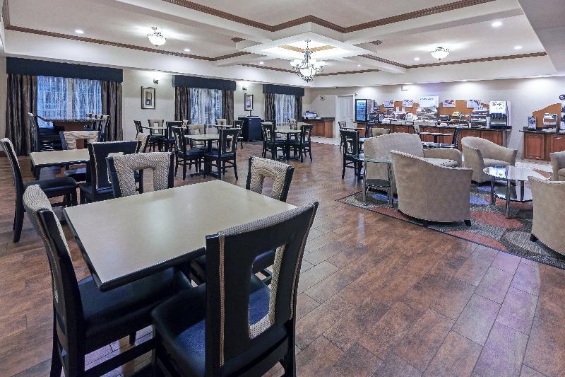 Holiday Inn Express Hotel & Suites Kilgore North By Ihg Zewnętrze zdjęcie